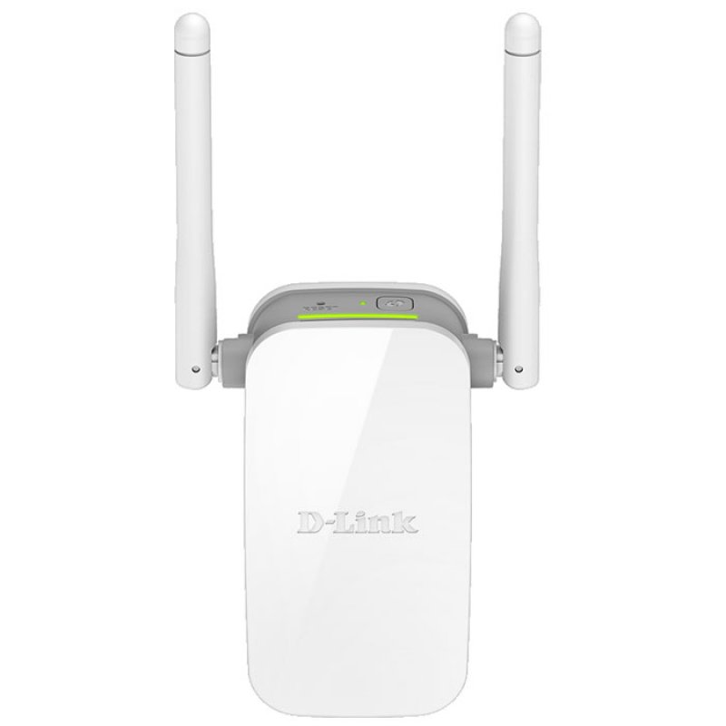 N300 Wi-Fi Range Extender επέκταση ασύρματου δικτύου