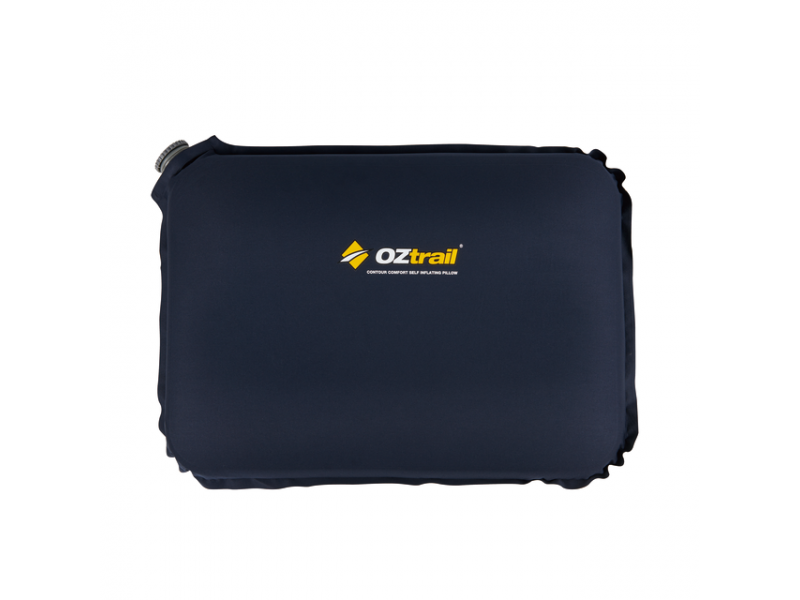 Αυτοφούσκωτο Μαξιλάρι Oztrail Contour Comfort Self Inflating Pillow