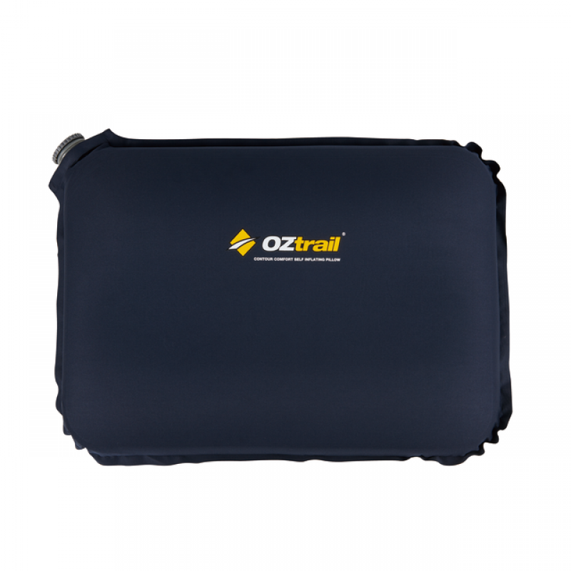 Αυτοφούσκωτο Μαξιλάρι Oztrail Contour Comfort Self Inflating Pillow