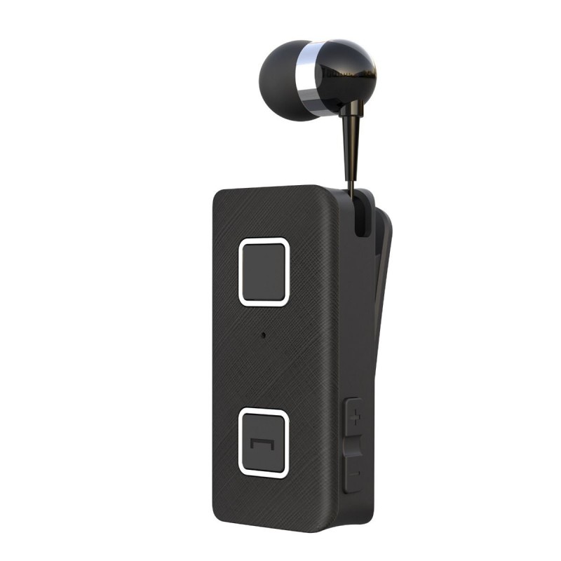 Επαγγελματικό Bluetooth Ακουστικό XO BE31 Μαύρο