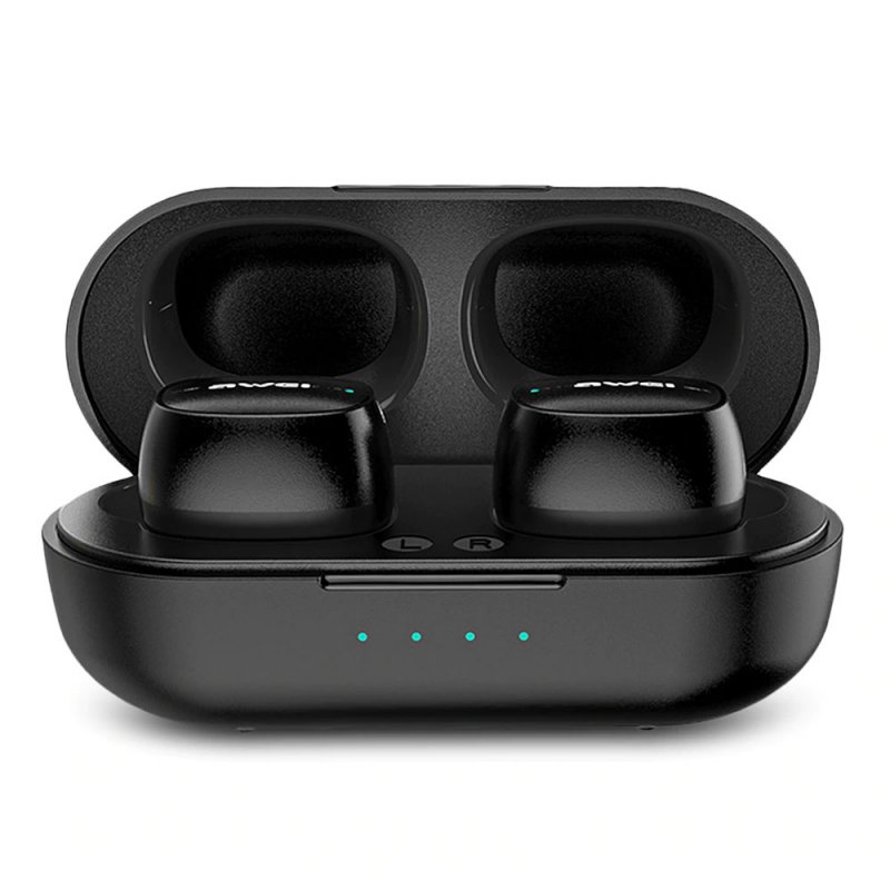 Bluetooth ασύρματα αδιάβροχα ακουστικά Awei t13 υψηλής ποιότητας