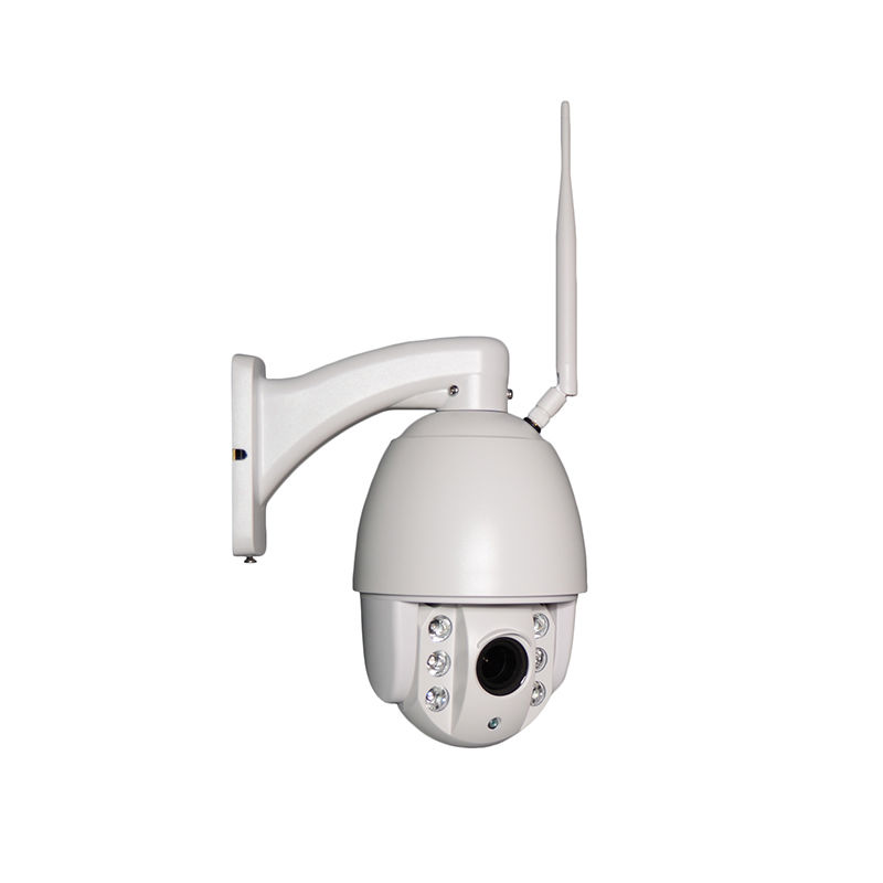 IP Camera Wi-Fi 1080P Εξωτερικού χώρου αδιάβροχη