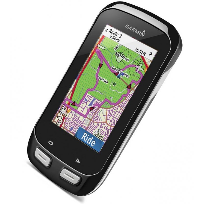 Garmin Edge 1000 Ποδηλατικό GPS.