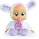 Cry Babies Κλαψουλίνια Όνειρα Γλυκά Κόνι - Διαδραστική Κούκλα Κουνελάκι Με Νανουρίσματα