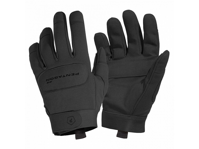 Pentagon Γάντια Duty Mechanic Gloves Black