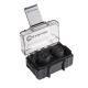 Ωτοασπίδες-Ηλεκτρονικές Earmor M20T-BK, Bluetooth 5.1