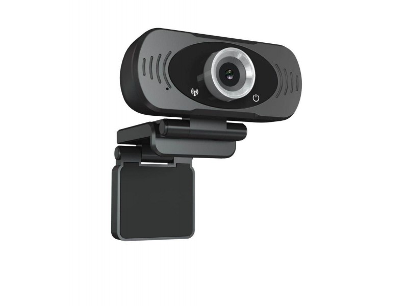 Usb Webcam Edup EP-1080P2