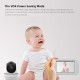 WiFi Camera Baby Monitor 4.5'' IPS Με Ήχο EDUP EP-1080P28
