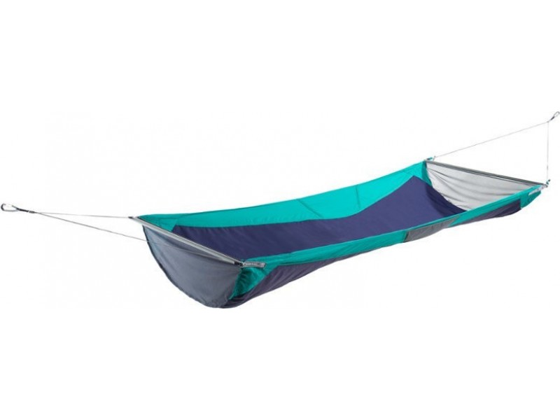 Eno-054 Αιώρα Eno Skyloft Navy Seafoam