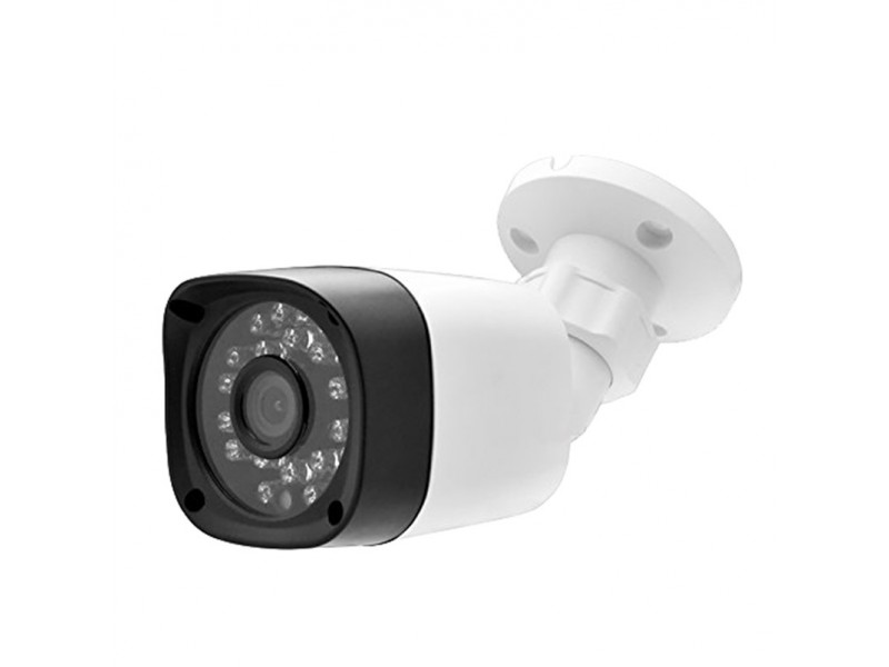 Έγχρωμη Κάμερα Ανθεκτική Στις Καιρικές Συνθήκες GN-VKL50-FX200