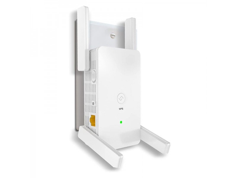 Wireless Repeater Edup EP-2932 1200Mbps