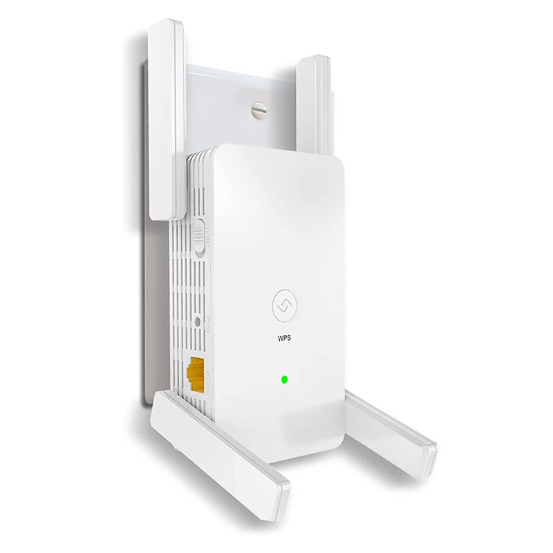 Wireless Repeater Edup EP-2932 1200Mbps
