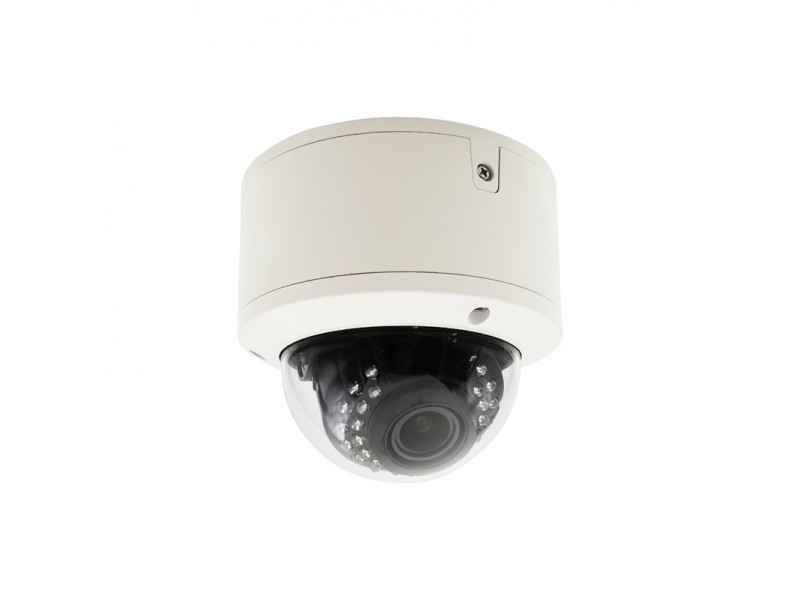 Έγχρωμη Κάμερα Παρακολούθησης Full HD 5 MP CCTV Νυκτός GN-JDB40-XM50S
