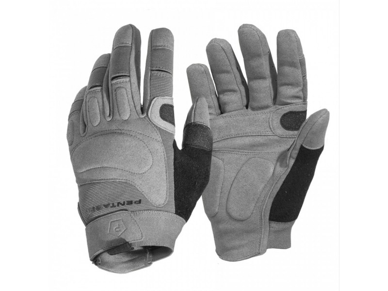 Pentagon Γάντια Karia Gloves Wolf Grey