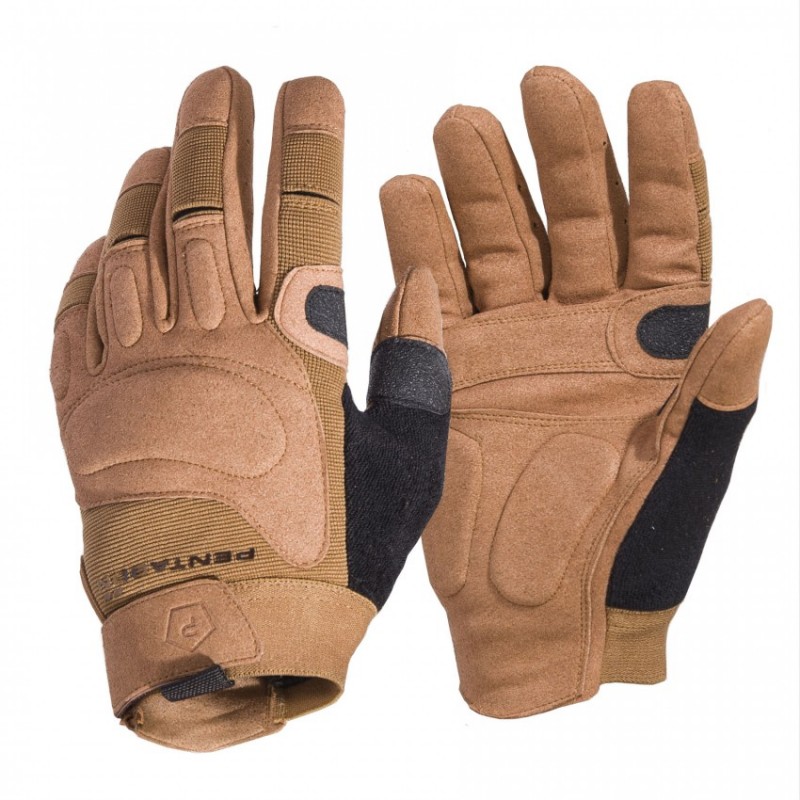 Pentagon Γάντια Duty Mechanic Gloves P20027-03