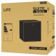 LIFE SUITE 45L CLASS Ψυγείο Mini Bar 45L Σε Μαύρο χρώμα