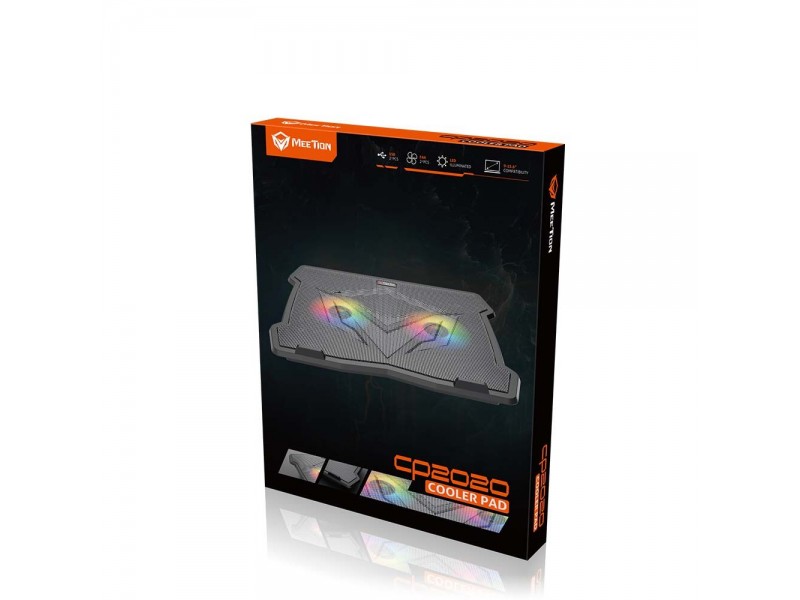  Meetion MT-CP2020 Gaming Cooling Pad