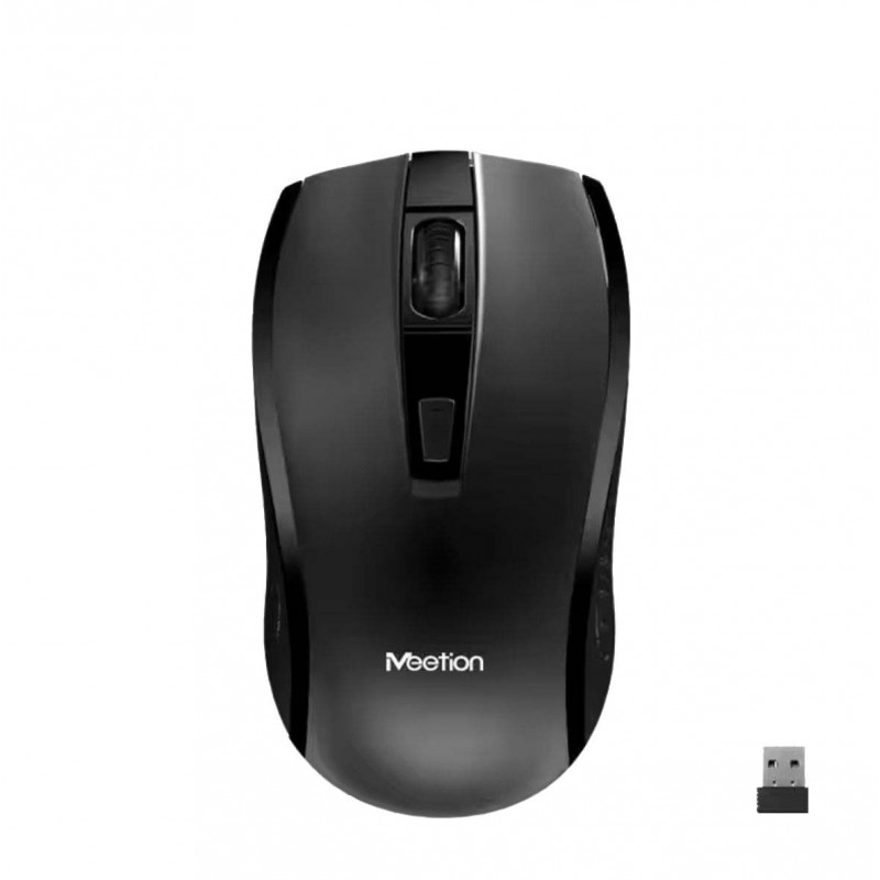  Meetion MT-C4120 Little 2.4G Ασύρματο Combo