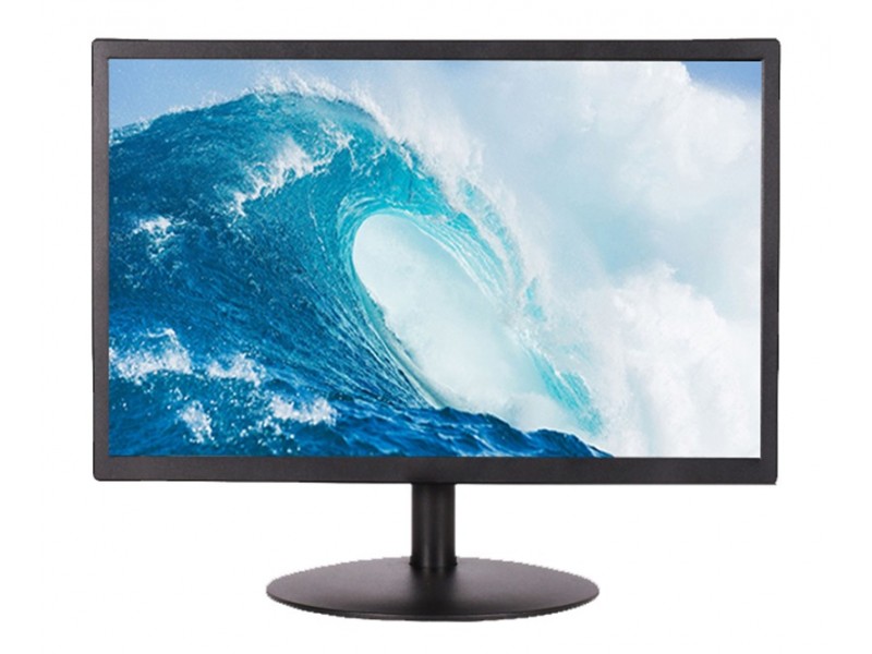 Μonitor Led  24" Ae-Led24a