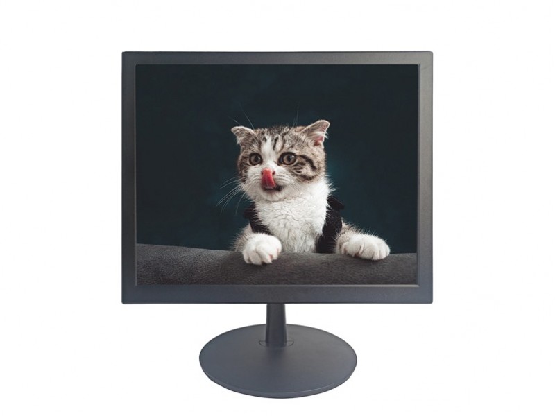 Monitor Led  17" Ae-Led17A