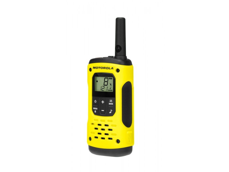 Motorola Tlkr T92 H20 Waterproof Ασύρματοι Πομποδέκτες