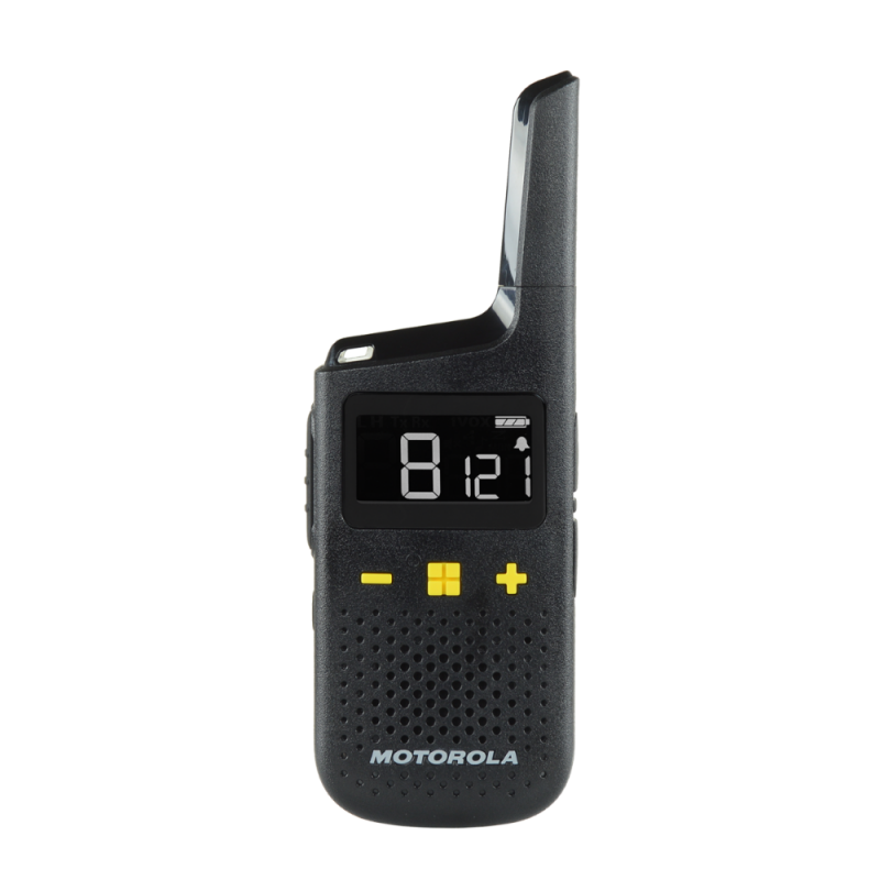 Motorola XT185 Ασύρματος Πομποδέκτης - PMR446 