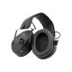 Ωτοασπίδες Ηλεκτρονικές Earmor M30 Black