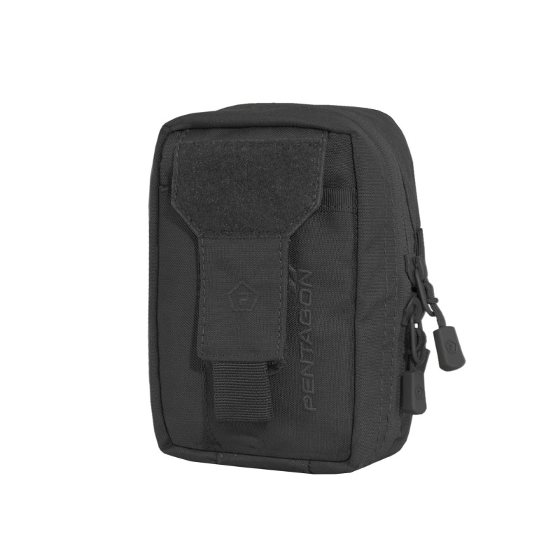 Pentagon Asty Ifak Pouch Τσαντάκι Ζώνης K16107-01 Black