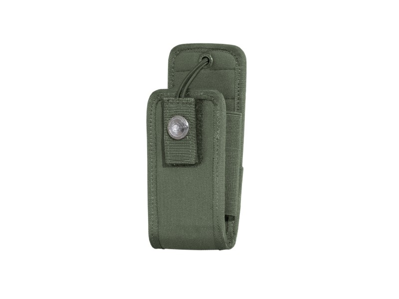 Pentagon Echo Cb Pouch Camo Θήκη Ασυρμάτου Olive K1708-06