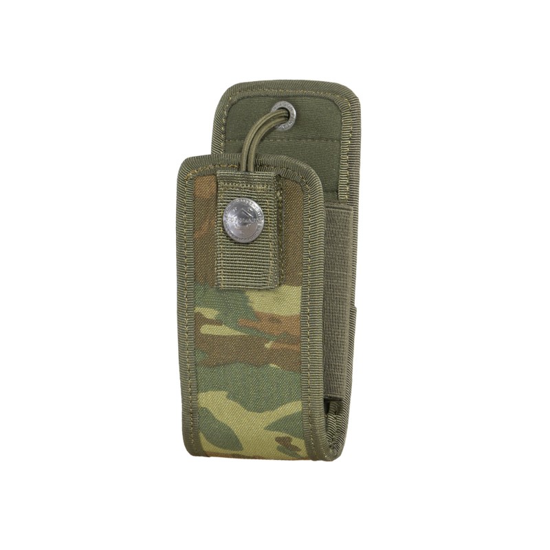 Pentagon Echo Cb Pouch Camo Θήκη Ασυρμάτου Greek Camo K17081-56