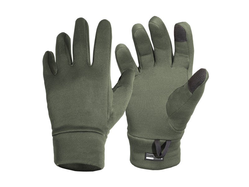 Pentagon Γάντια Arctic Με Fleece Επένδυση Olive Κ14021-06