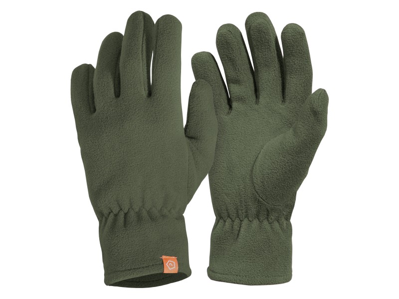 Pentagon Γάντια Triton Fleece K14027-06 Olive