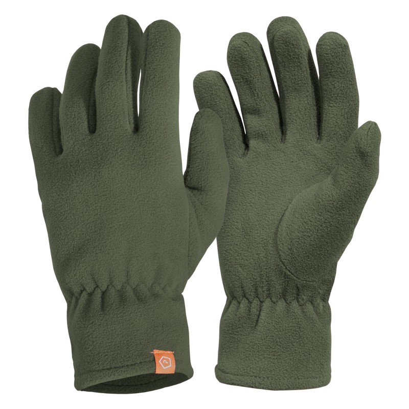 Pentagon Γάντια Triton Fleece K14027-06 Olive