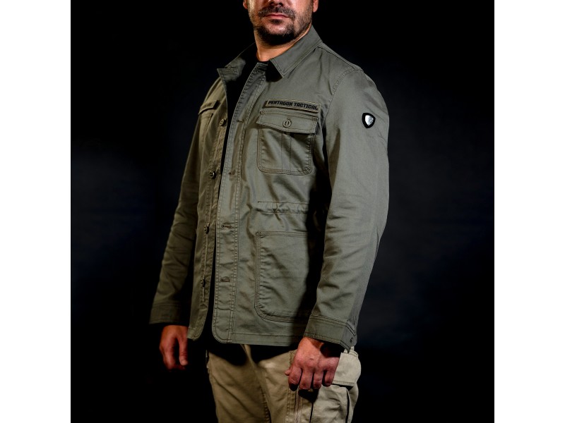 Pentagon Μπουφάν Rogue Hero Field Jacket K02027