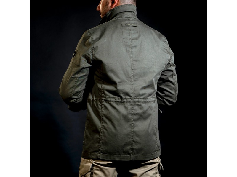 Pentagon Μπουφάν Rogue Hero Field Jacket K02027