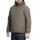 Pentagon Αδιάβροχο Μπουφάν Με Επένδυση Fleece Hoplite Escape Parka K01010-ESC