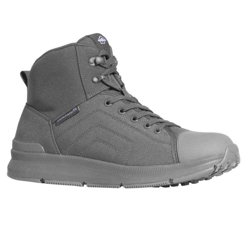 Μποτάκια Pentagon Hybrid 2.0 Boots K15038-08 Wolf Grey