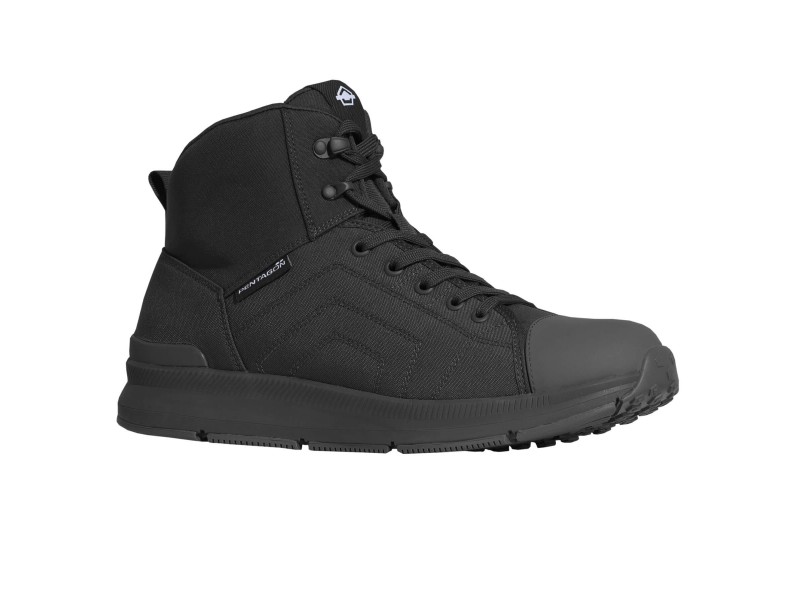 Μποτάκια Pentagon Hybrid 2.0 Boots K15038-2.0-01 Black