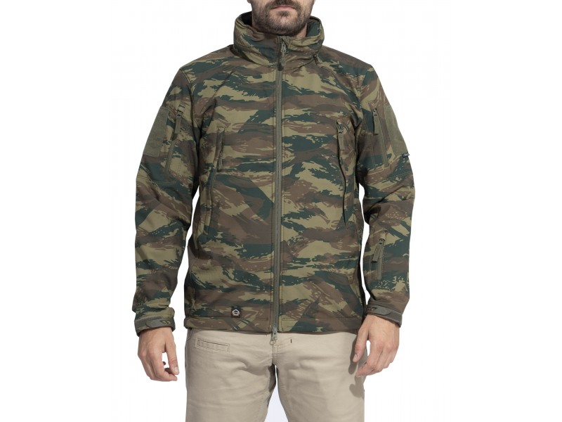 Pentagon Jacket Artaxes Gr-Camo K08011-56 