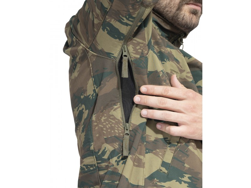 Pentagon Jacket Artaxes Gr-Camo K08011-56 