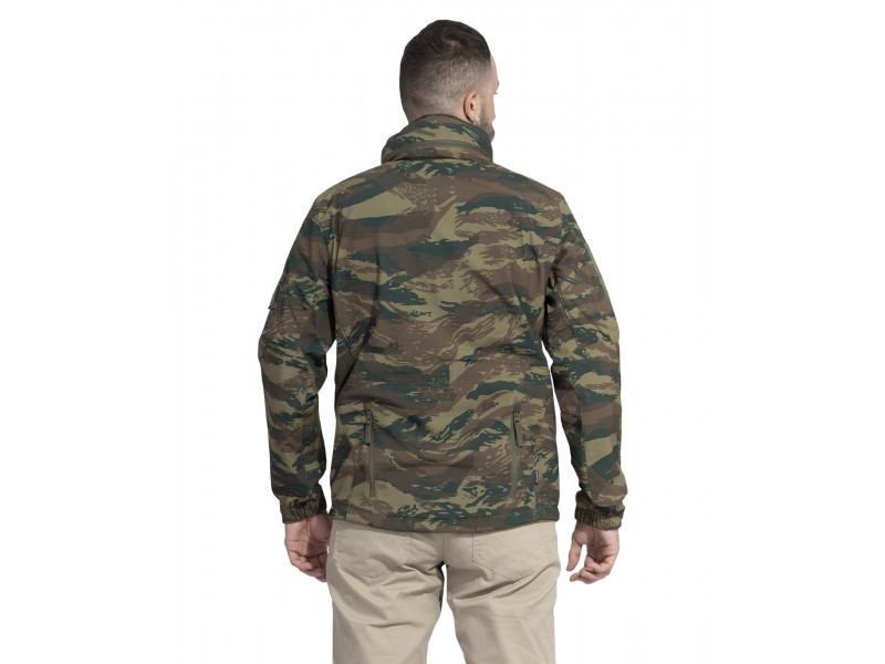 Pentagon Jacket Artaxes Gr-Camo K08011-56 