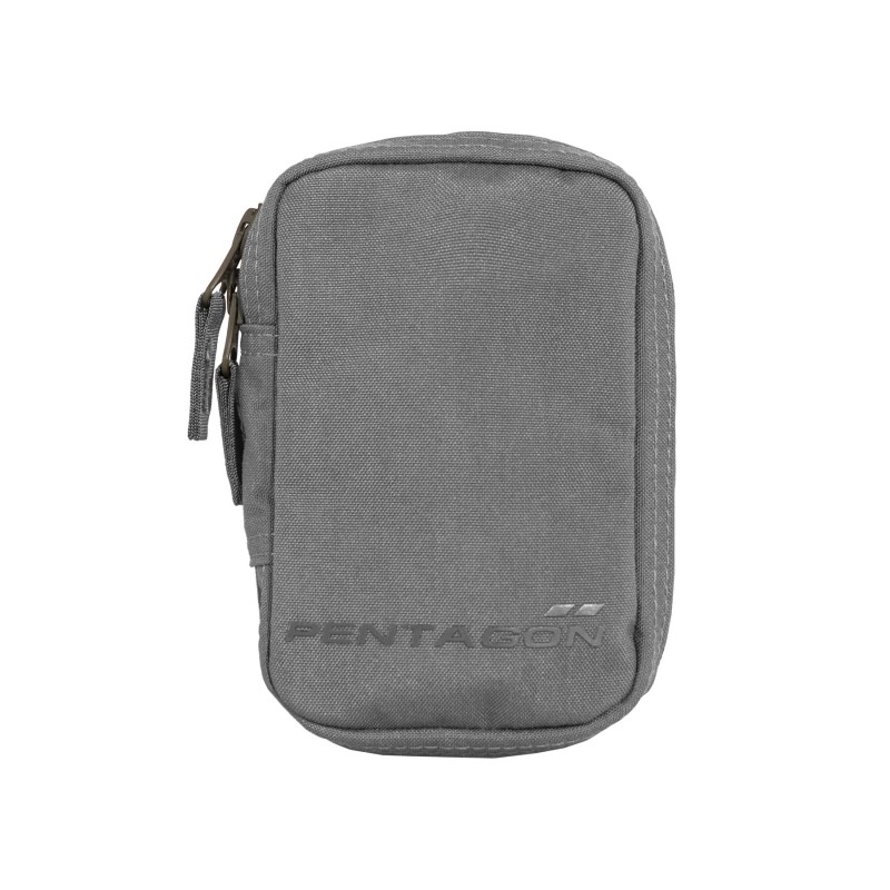 Pentagon Kyvos Pouch Τσαντάκι Ζώνης K16084-08 Wolf Grey