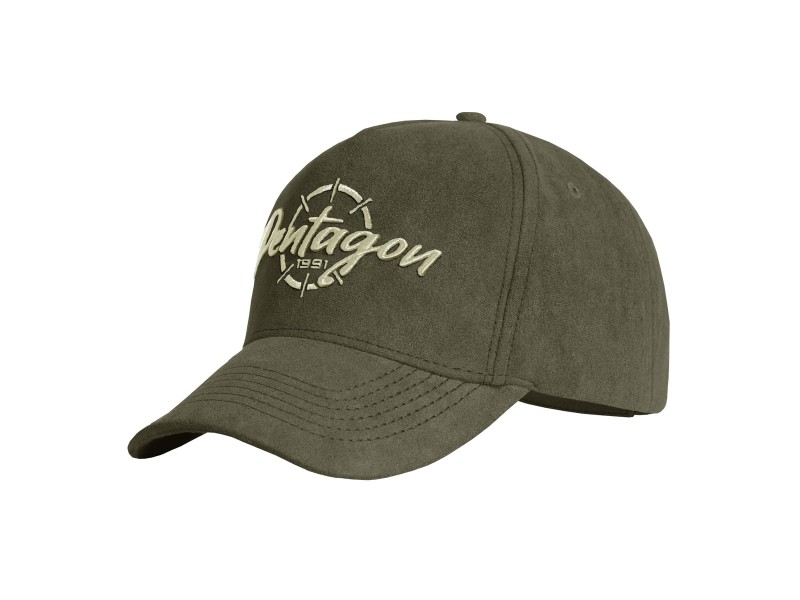 Pentagon Καπέλο Liam Velvet Cap K13054