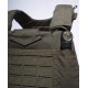 Pentagon Milon Plate Carrier Vest Επιχειρησιακό Γιλέκο MK2 K20007-06E Olive