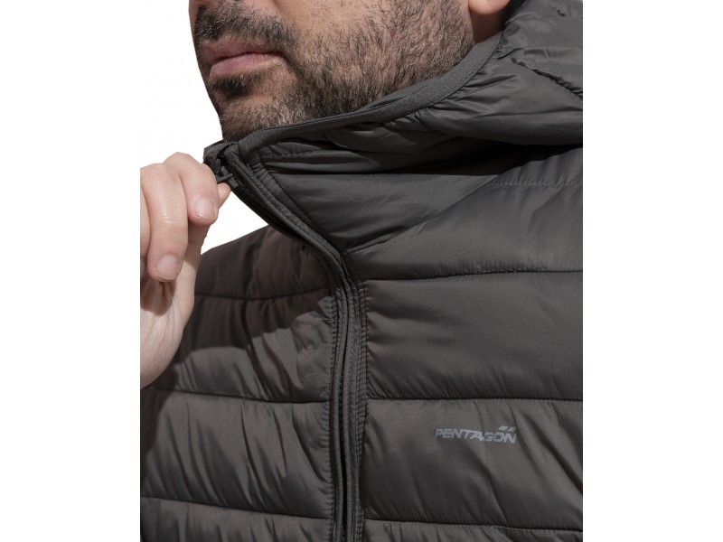 Pentagon Μπουφάν Aurora Hood Jacket K08048