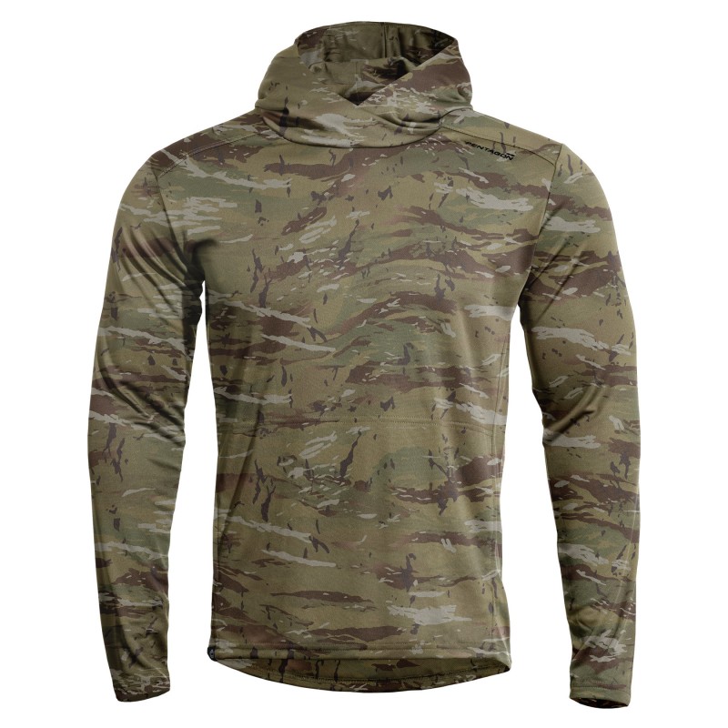 Pentagon Orion Activity Shirt Camo K09049 Camo