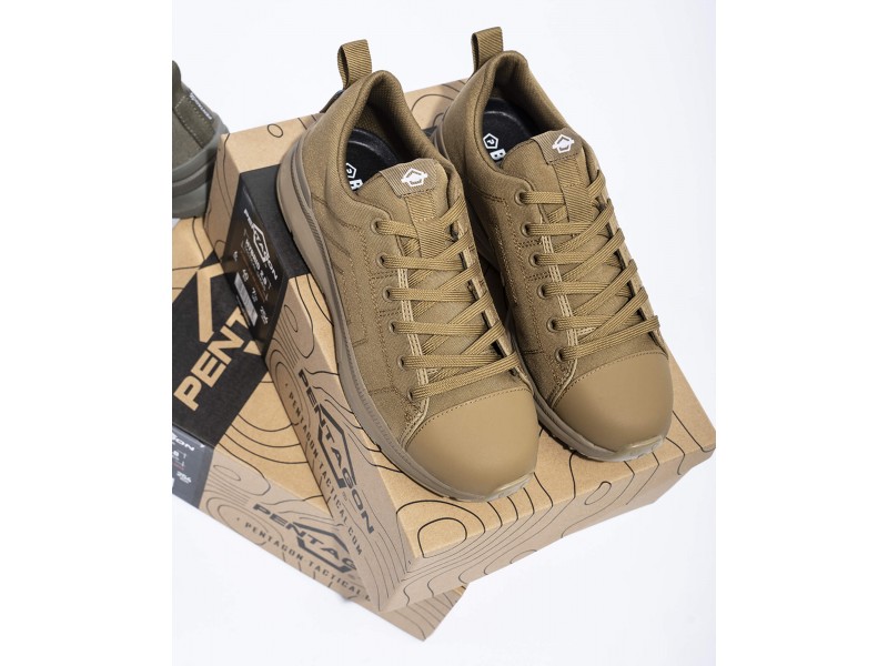 Pentagon Hybrid 2.0 Shoes K15037-2.0