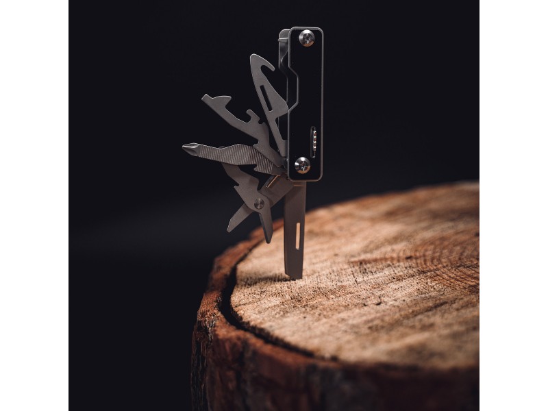 Pentagon Πολυεργαλείο Gunnar Multitool D19009