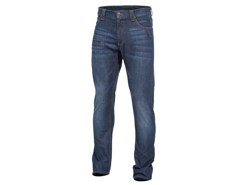 Pentagon Παντελόνι Rogue Jeans Pants K05028