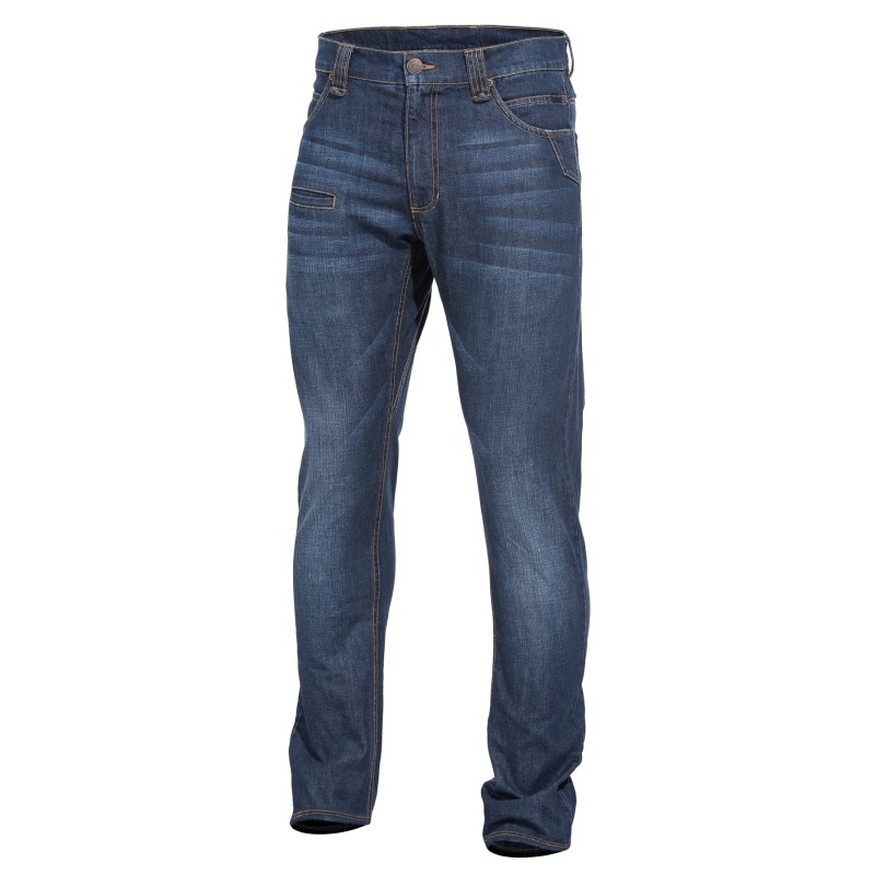 Pentagon Παντελόνι Rogue Jeans Pants K05028